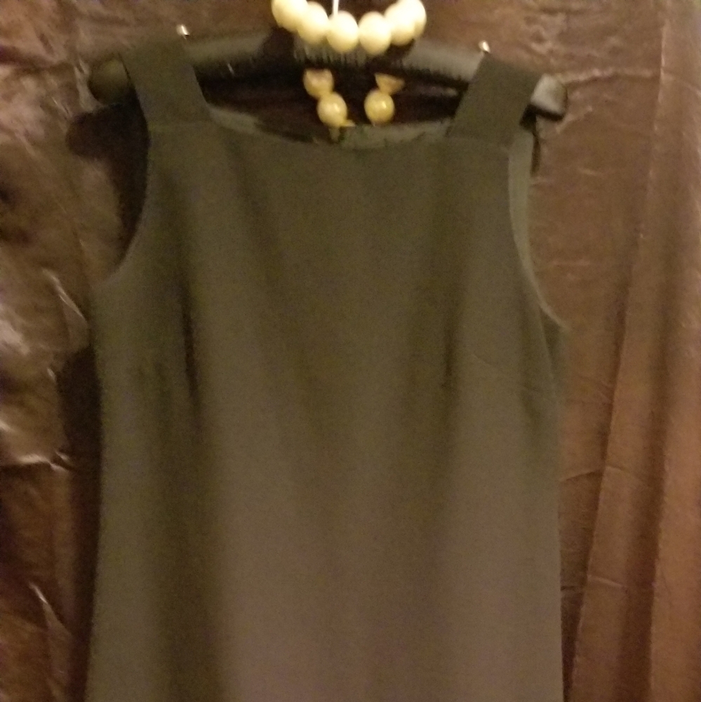 Liz Claiborne classy dress